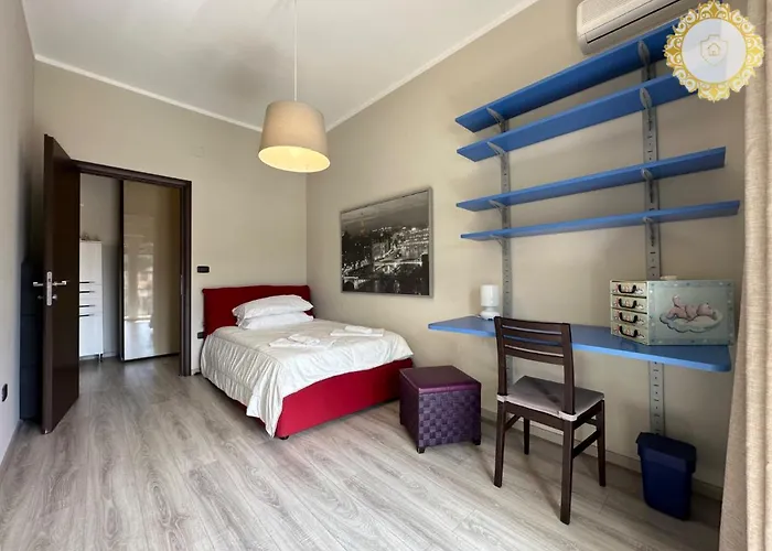 Casa Panoramica Roma Sempihome