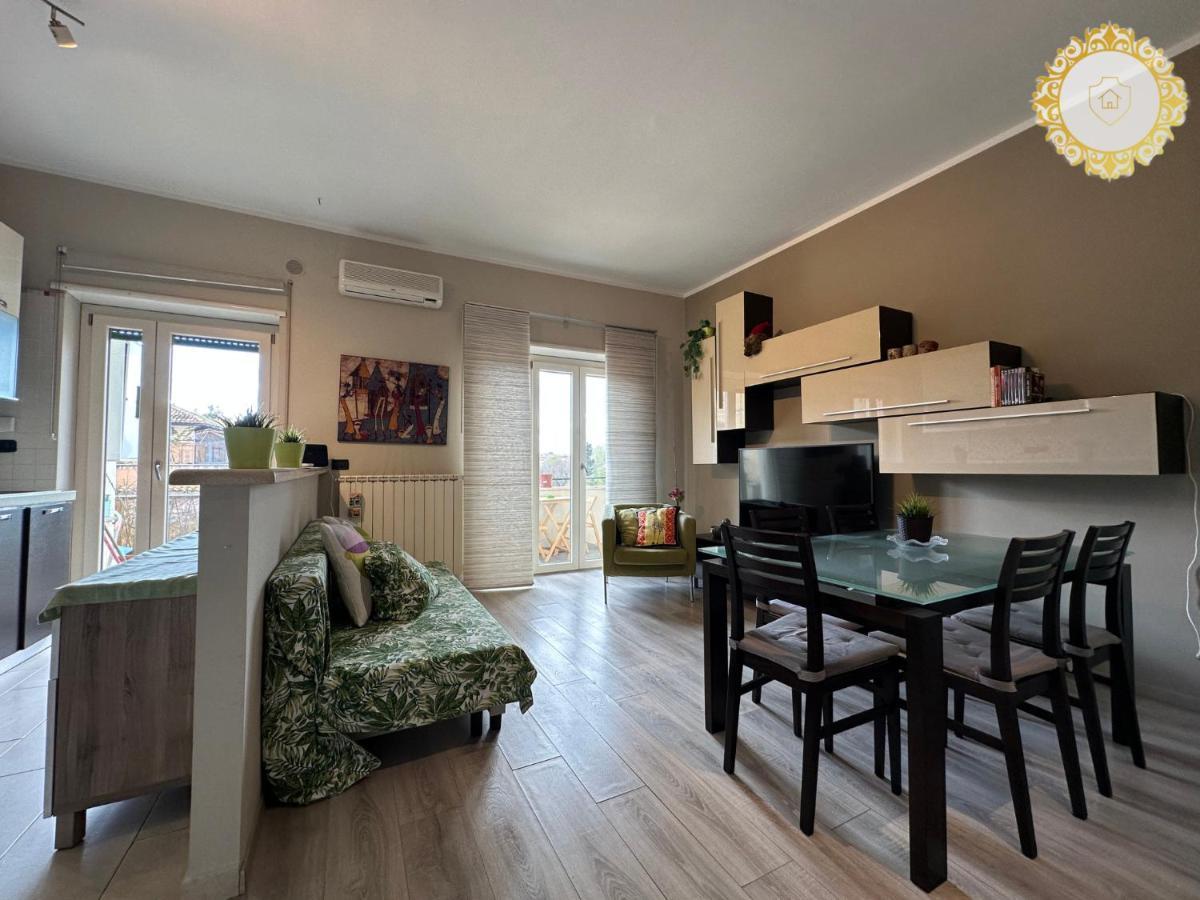 Casa Panoramica Sempihome Rom