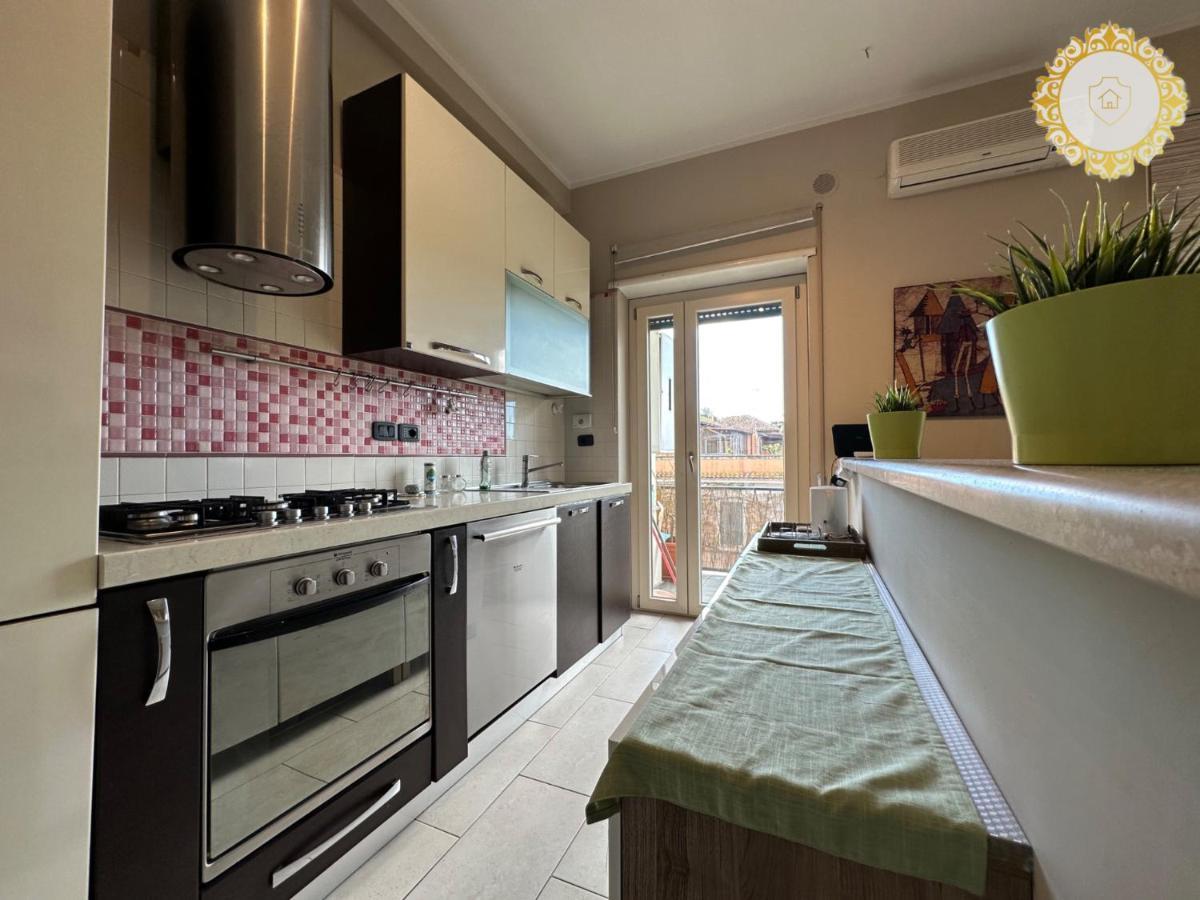 Casa Panoramica Sempihome Ferienhaus
