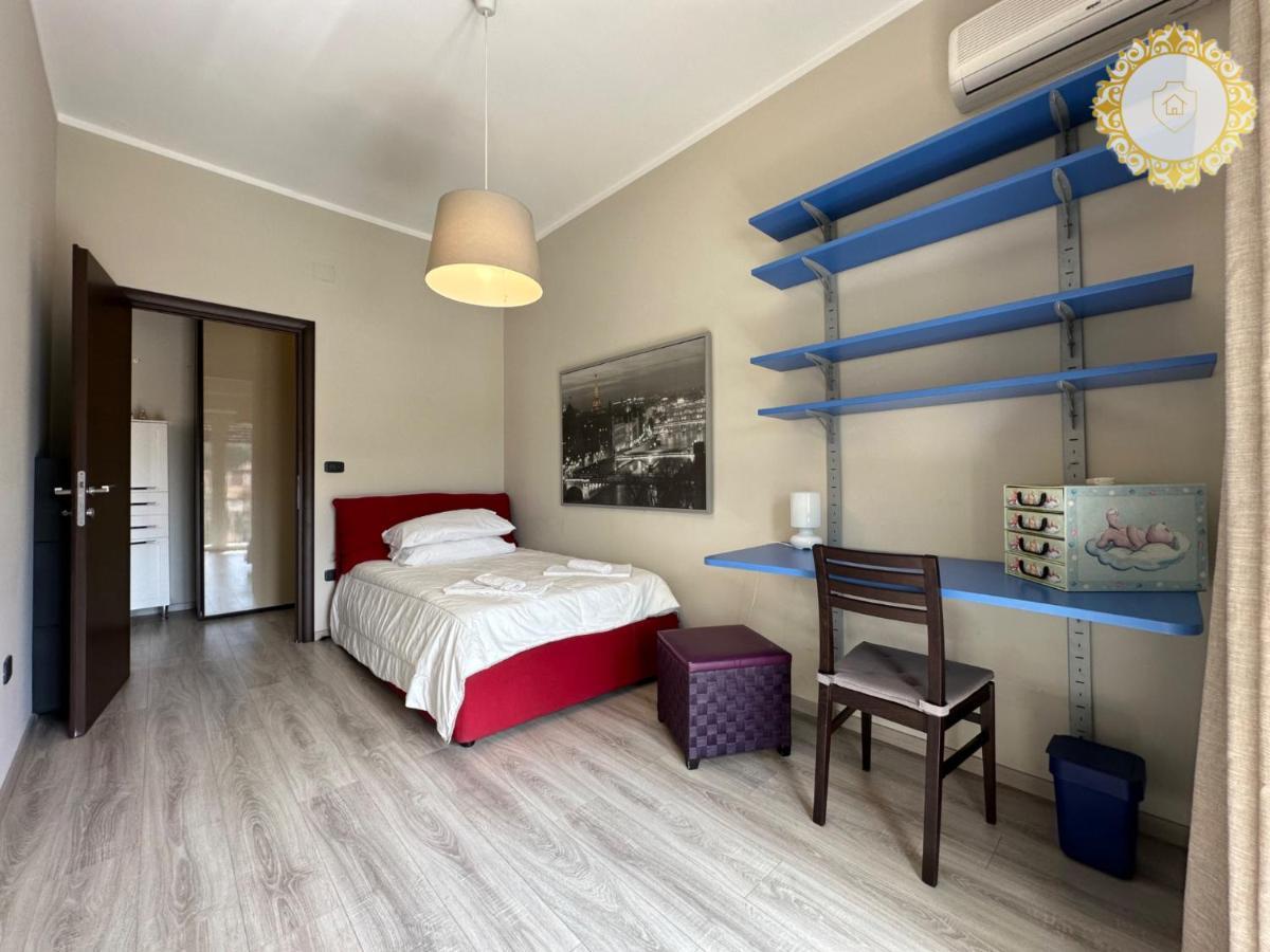 Casa Panoramica Sempihome * Rom