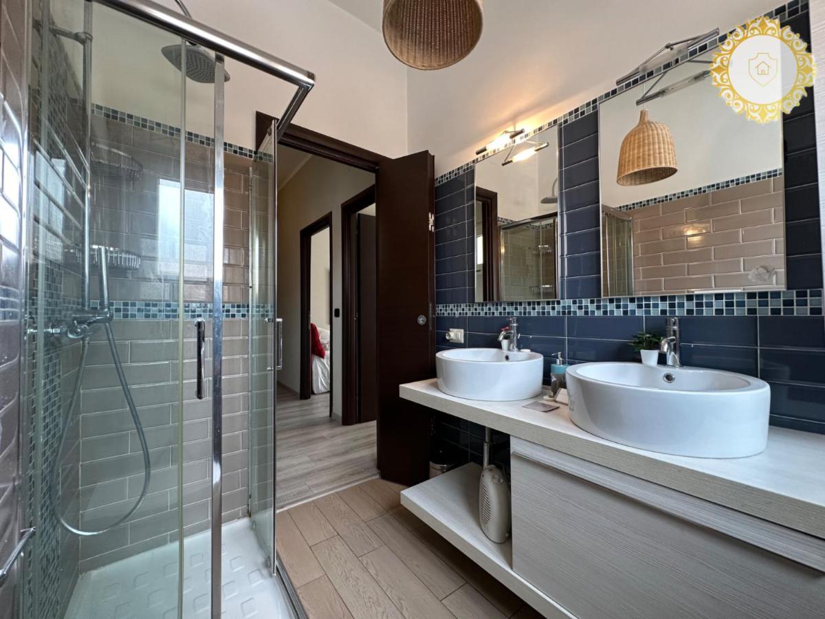 Casa Panoramica Sempihome Rom