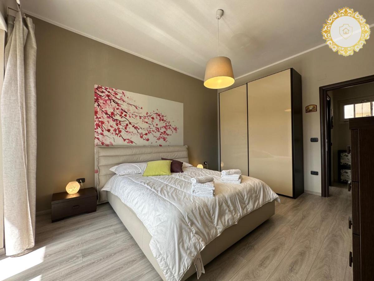 Casa Panoramica Sempihome Ferienhaus *