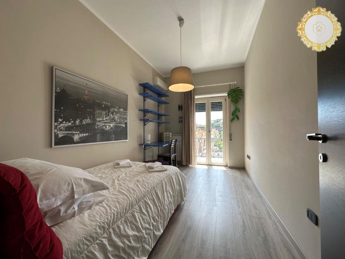 Casa Panoramica Sempihome Rom
